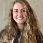 GVSU student grounds herself in education, commitment to community